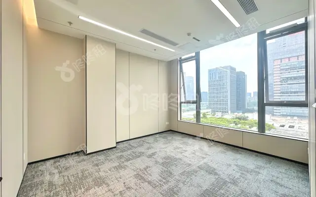 远望谷大厦_356平_精装_办公室房源出租