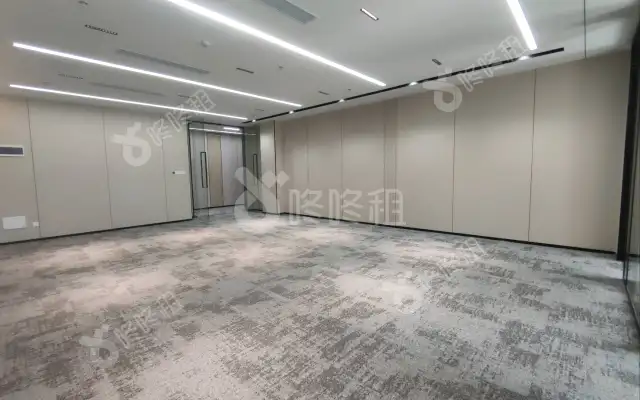 远望谷大厦_135平米_豪装_办公室房源出租