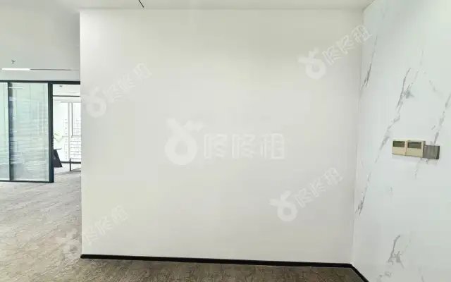 龙光世纪大厦_230平_精装_办公室房源出租
