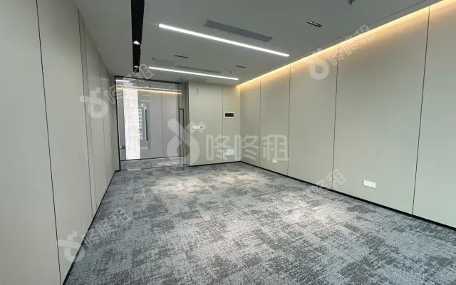 远望谷大厦_152平米_精装_办公室房源出租