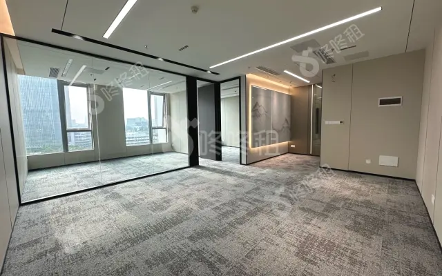 远望谷大厦_200平米_精装_办公室房源出租