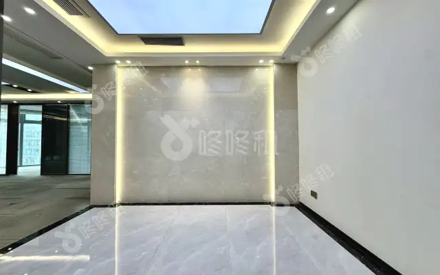 易尚中心_265平_精装_办公室房源出租
