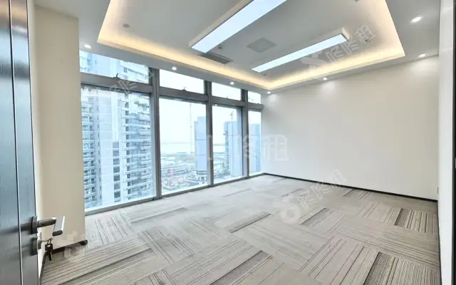 易尚中心_265平_精装_办公室房源出租