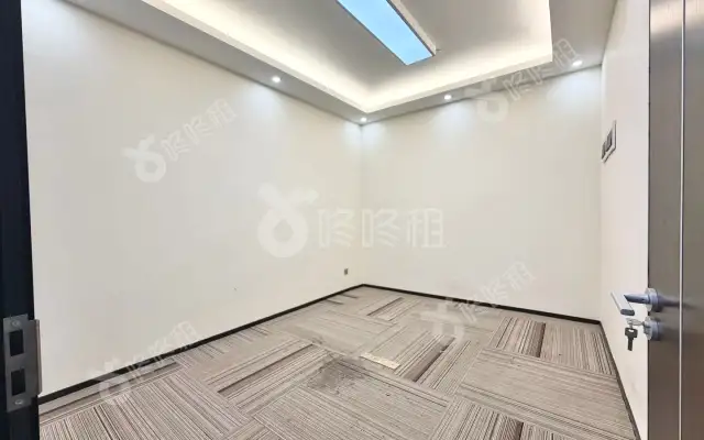易尚中心_265平_精装_办公室房源出租