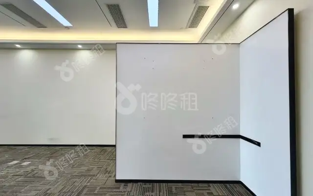易尚中心_135平_精装_办公室房源出租