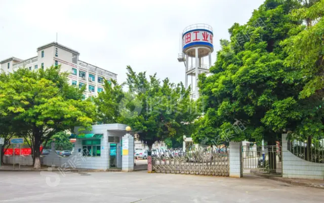 臣田工业区_出租/租金_楼盘外观图
