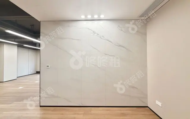 阳光华艺大厦_129平_精装_办公室房源出租