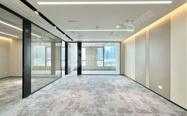 远望谷大厦_155平_精装_办公室房源出租