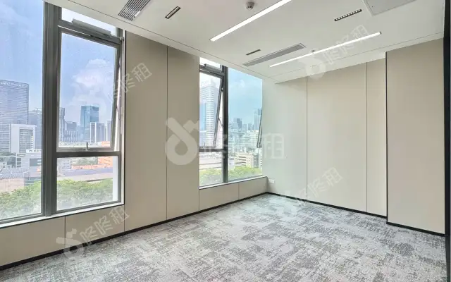 远望谷大厦_155平_精装_办公室房源出租