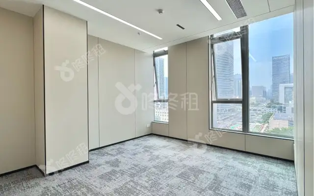 远望谷大厦_155平_精装_办公室房源出租