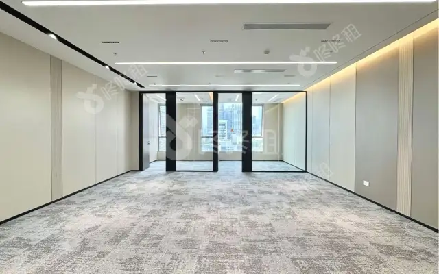 远望谷大厦_216平米_精装_办公室房源出租