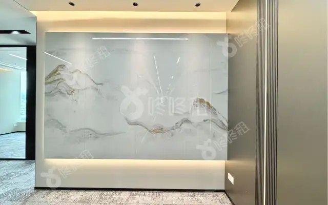 远望谷大厦_153平_精装_办公室房源出租