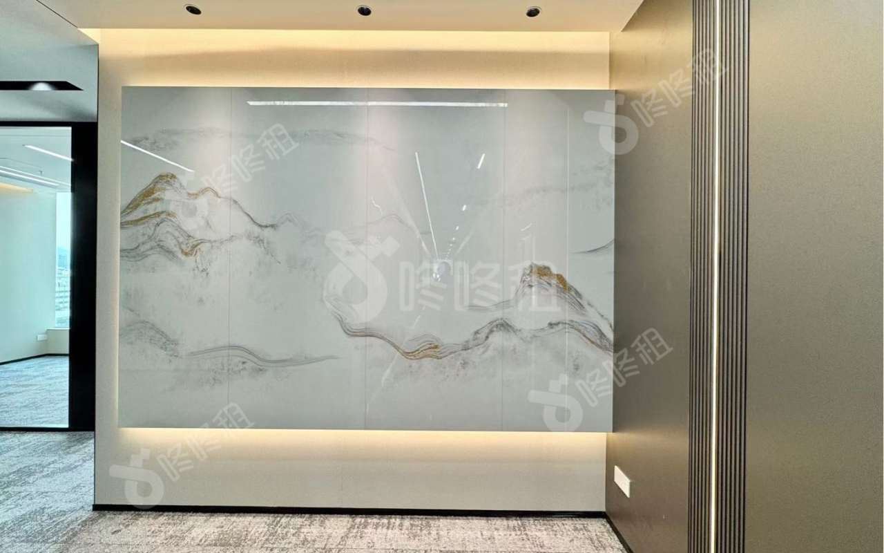 远望谷大厦_153平_精装_前台