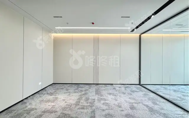 远望谷大厦_153平_精装_办公室房源出租