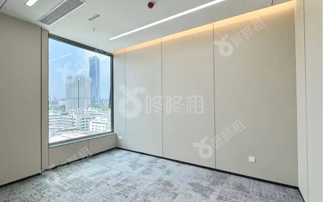 远望谷大厦_153平_精装_办公室房源出租