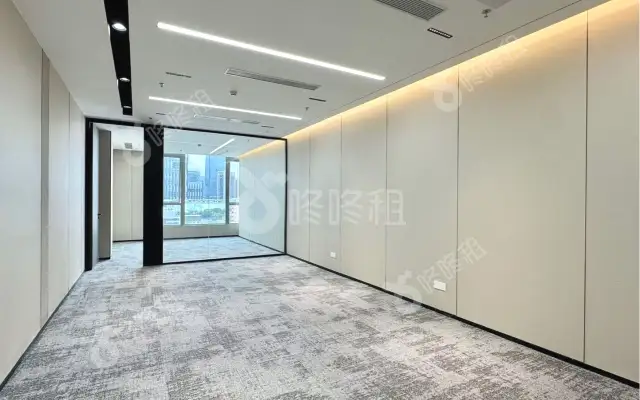 远望谷大厦_143平米_精装_办公室房源出租