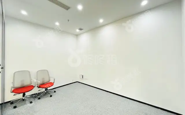 方大城_362平_精装_办公室房源出租