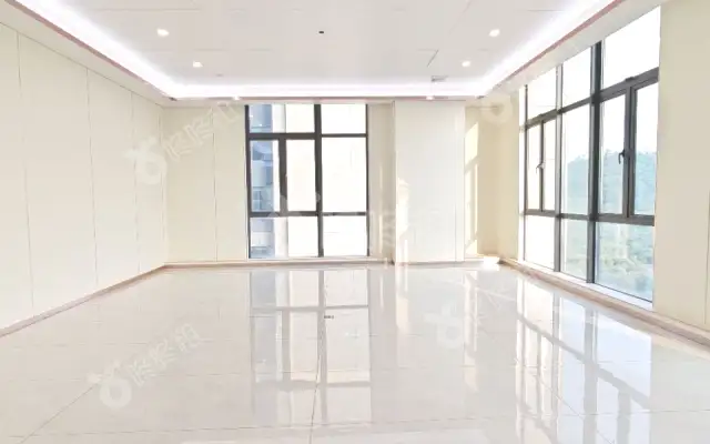 鸿鹏中心_1123平_精装_办公室房源出租