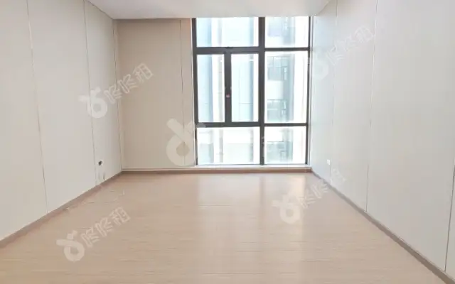 鸿鹏中心_1123平_精装_办公室房源出租