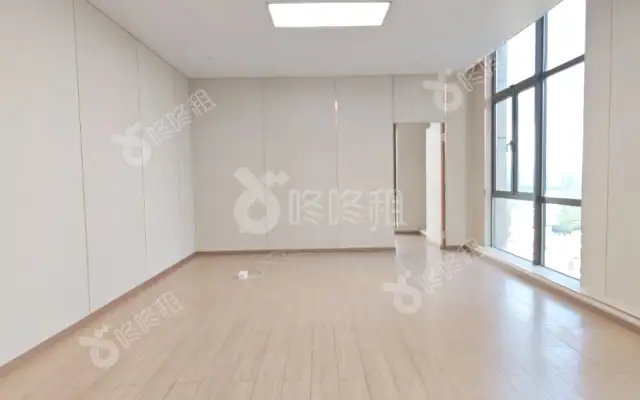 鸿鹏中心_1123平_精装_办公室房源出租
