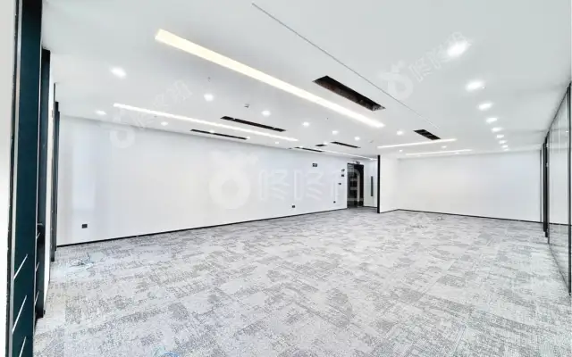 中南大学深圳产学研大楼_200平_定制装修_办公室房源出租