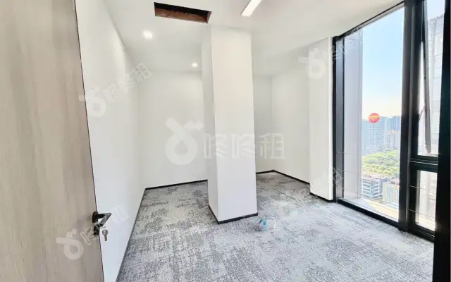 中南大学深圳产学研大楼_200平_定制装修_办公室房源出租