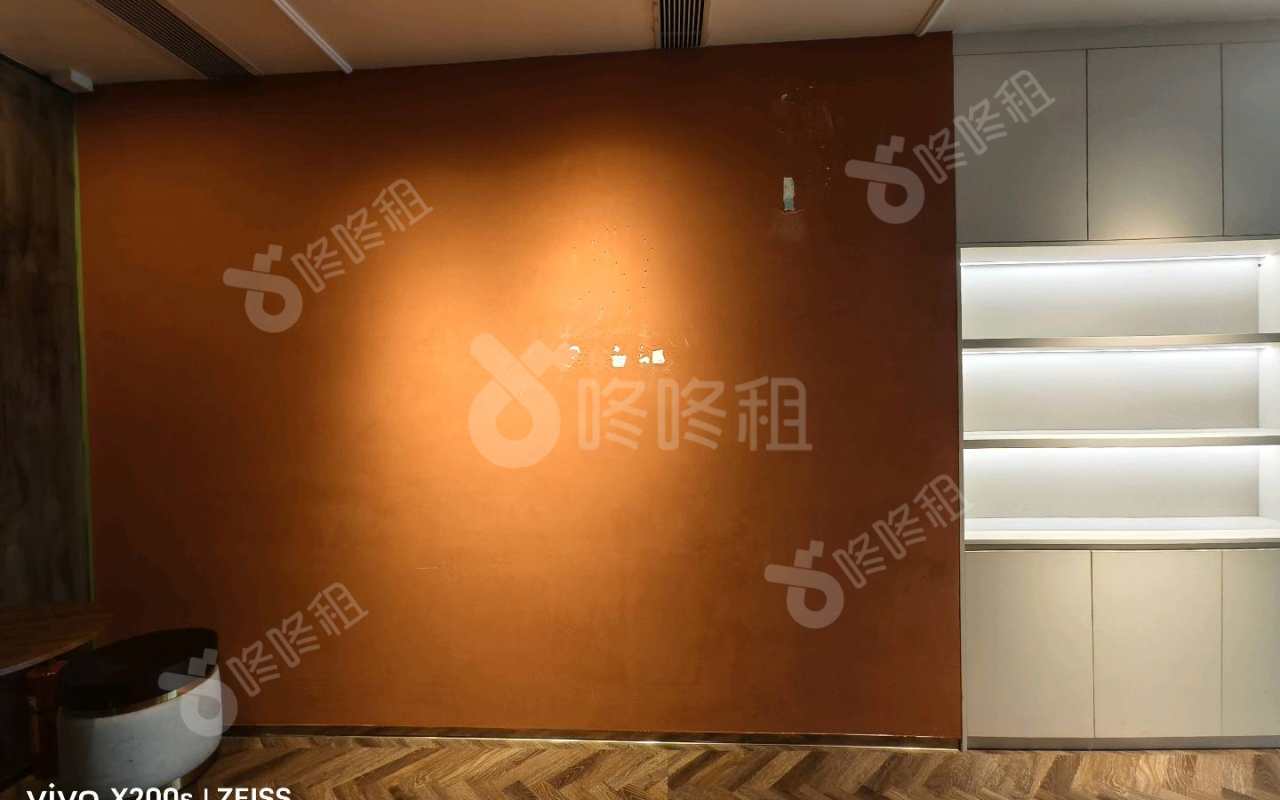 创益科兴科学园(创益科技大厦)_155平_精装_前台