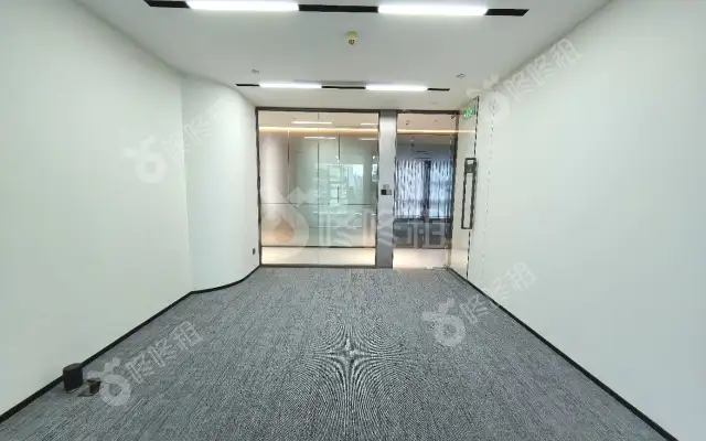 方大大厦_98平米_精装_办公室房源出租
