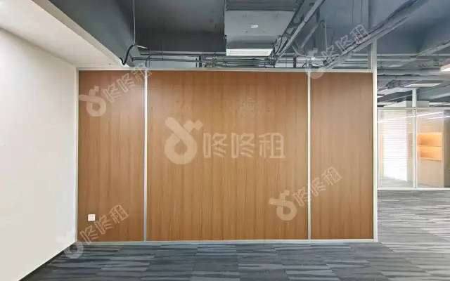 研祥科技大厦_225平_精装_办公室房源出租