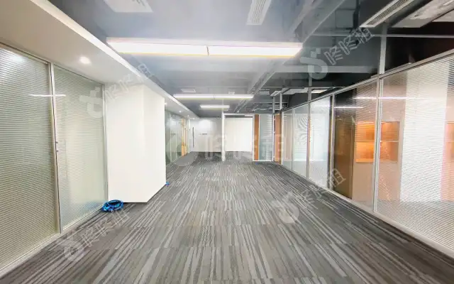 研祥科技大厦_225平米_精装_办公室房源出租