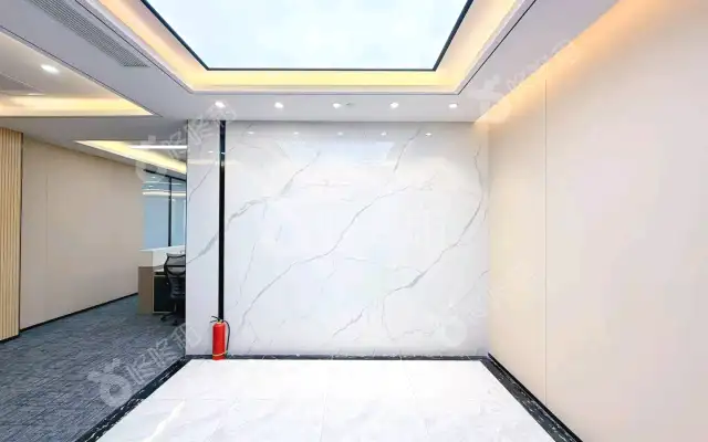 赛西科技大厦_359平_豪装_办公室房源出租