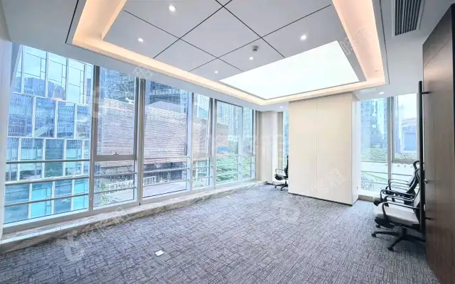 赛西科技大厦_359平_豪装_办公室房源出租