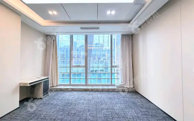 赛西科技大厦_359平_豪装_办公室房源出租