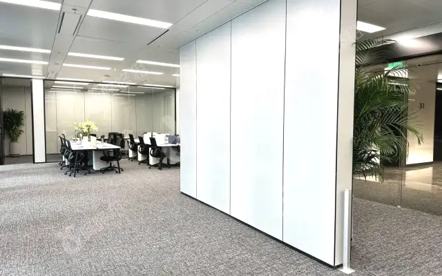 深圳湾SIC超级总部中心_568平_精装_办公室房源出租