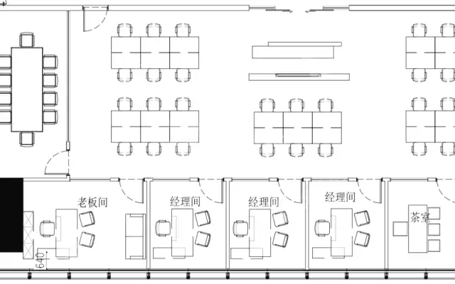 深圳湾SIC超级总部中心_568平_精装_办公室房源出租