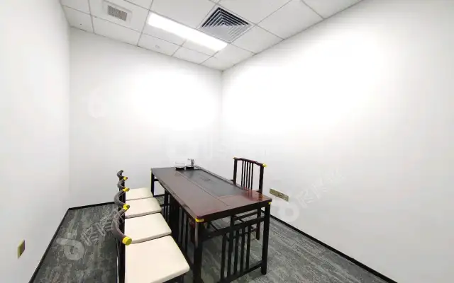 科兴科学园_264.73平_精装_办公室房源出租