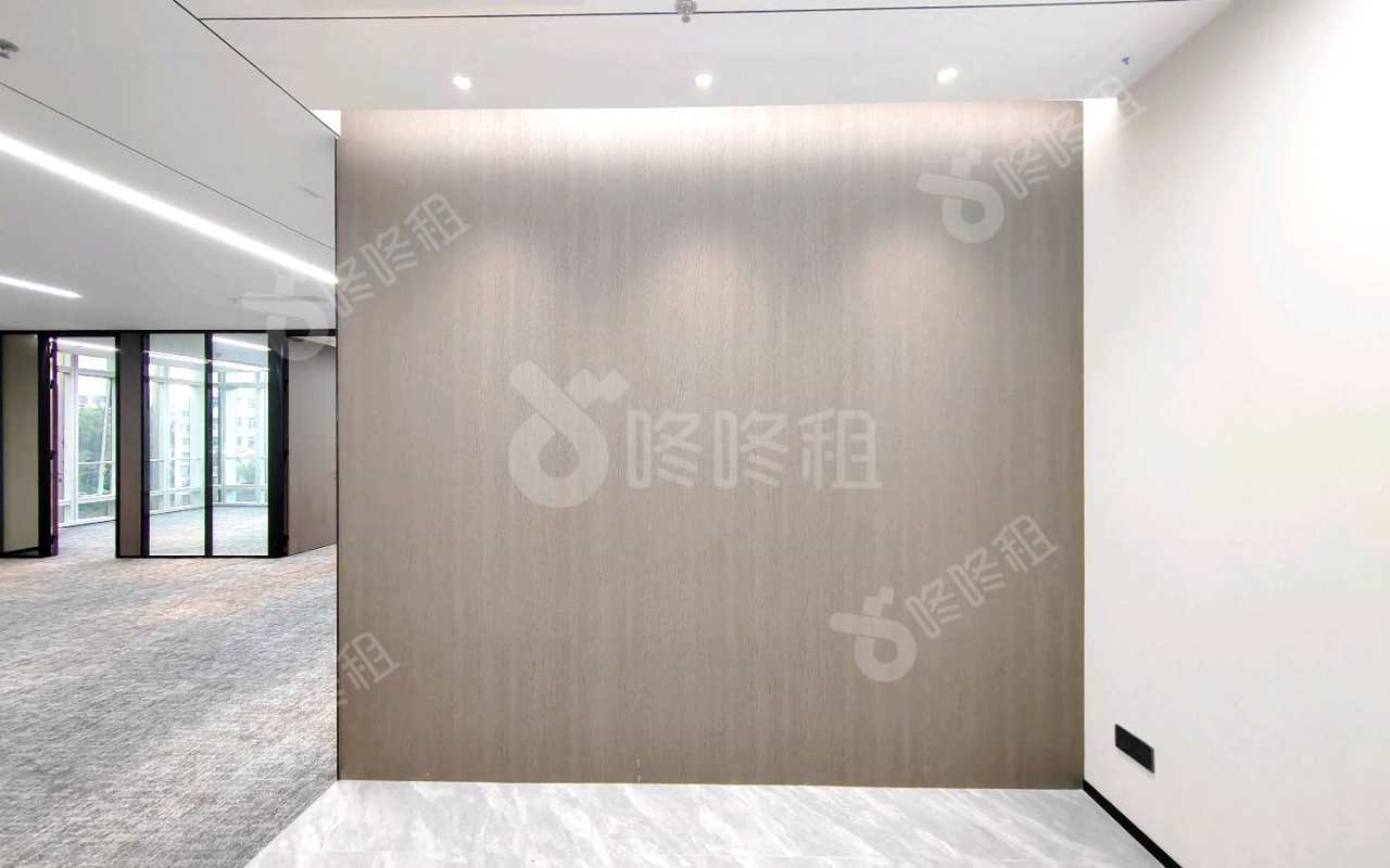 讯美科技广场_193平_精装_前台
