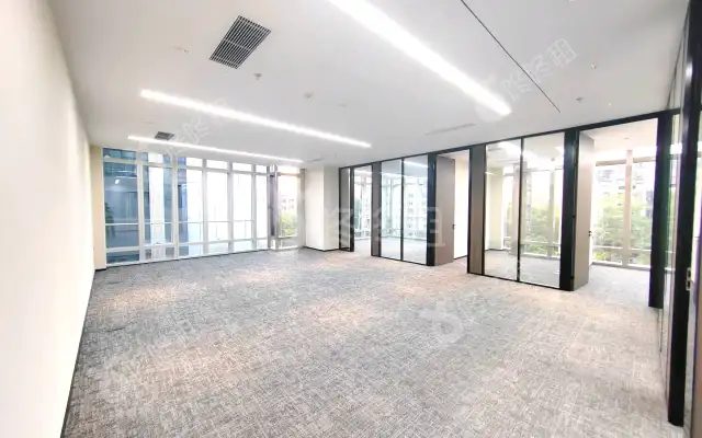 讯美科技广场_193平_精装_办公室房源出租