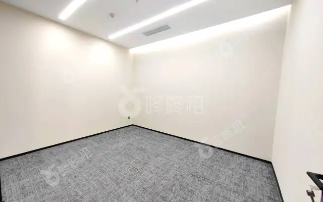 讯美科技广场_193平_精装_办公室房源出租
