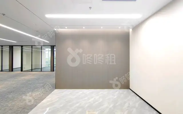 讯美科技广场_300平米_豪装_办公室房源出租