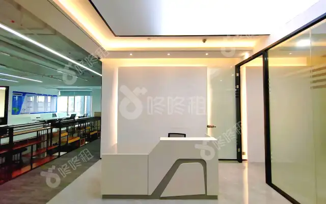 讯美科技广场_302平米_精装_办公室房源出租