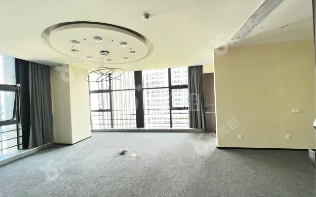 奋成智谷大厦_1800平_精装_办公室房源出租