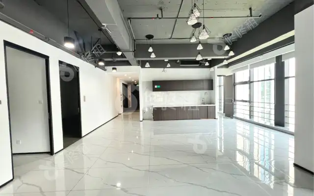 奋成智谷大厦_1800平_精装_办公室房源出租