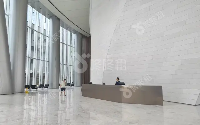 罗湖新材料大厦_出租/租金_楼盘外观图