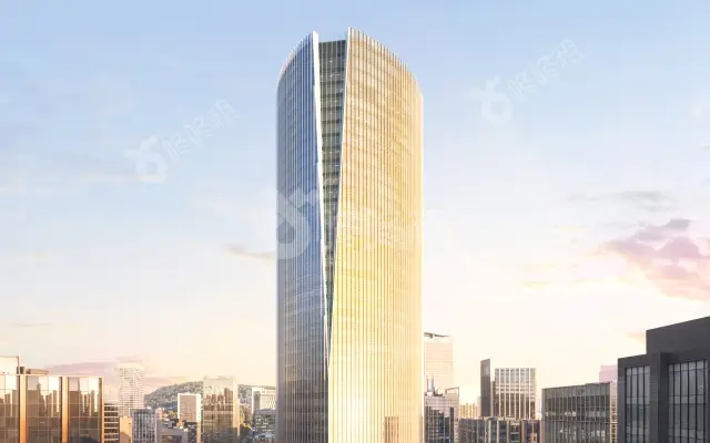 罗湖新材料大厦_出租/租金_楼盘外观图