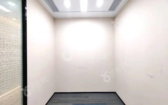 北科大厦_126平_精装_办公室房源出租