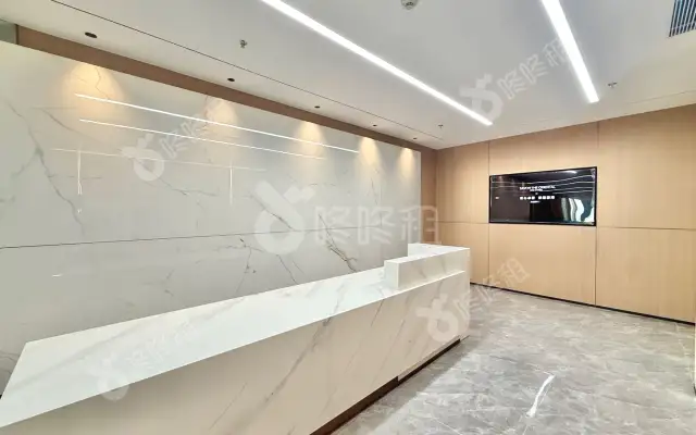 前海人寿大厦(华润前海大厦T1栋)_500平_精装_办公室房源出租