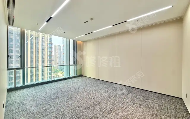 前海人寿大厦(华润前海大厦T1栋)_500平_精装_办公室房源出租