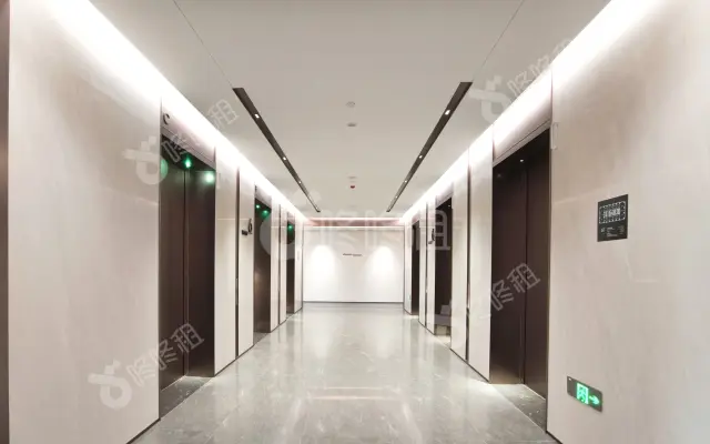 宏发新时代大厦_出租/租金_楼盘外观图