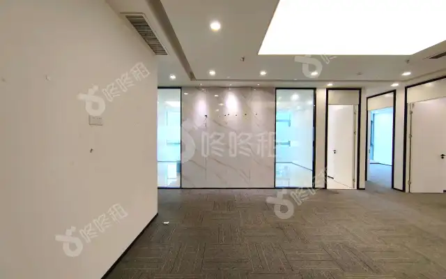 西北工业大学（深圳三航科技大厦）_905.03平米_精装_办公室房源出租